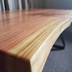 Redwood Desk