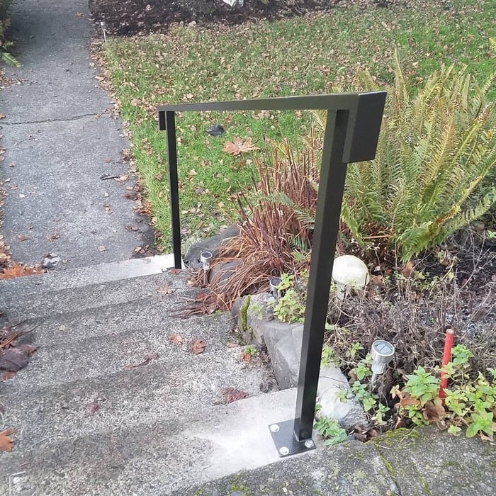 Handrail