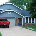 Hail Damage Restoration