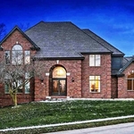 Davinci Roof, Andersen Windows, Deck,