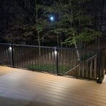 Deck rebuild.