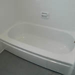 After Tub and Tile