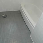 After Tub and Tile