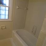 After Tub