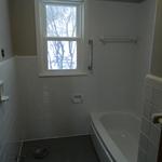 After Tub and Tile