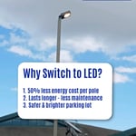 Why Switch to LED