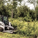 brush hog work