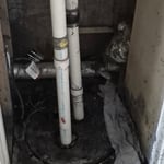 Sewage Sump Pump Failure