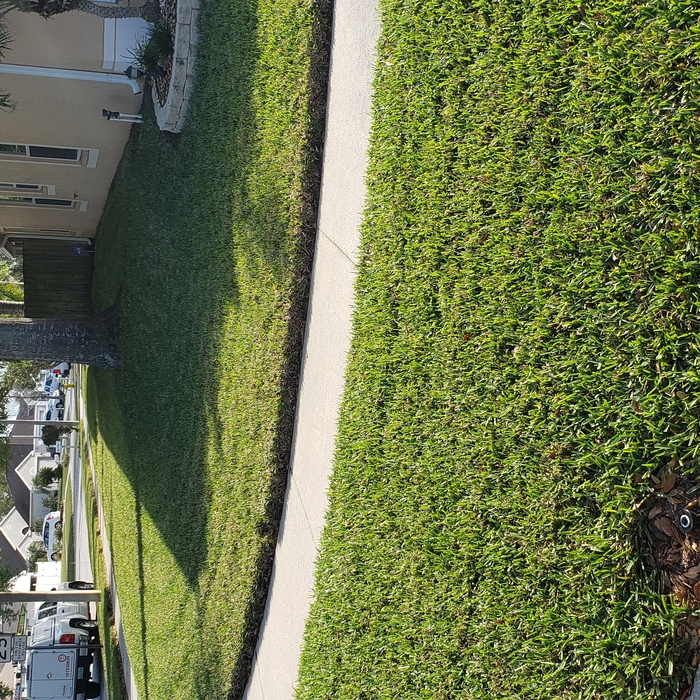 residential client
