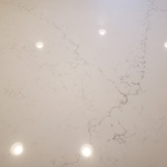 Quartz Kitchen Remodel
