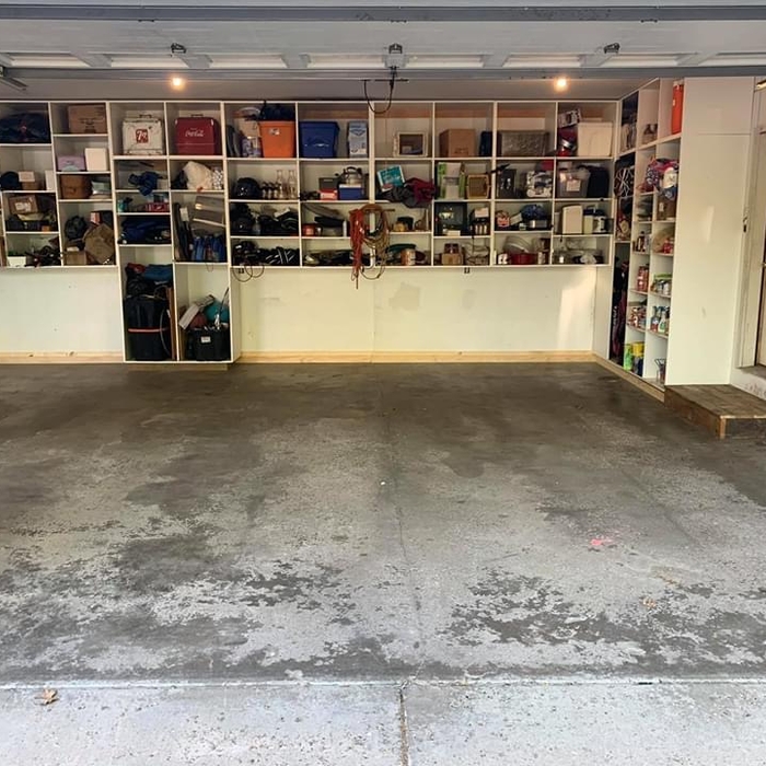 John's Garage