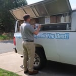 Gathering Pesticides