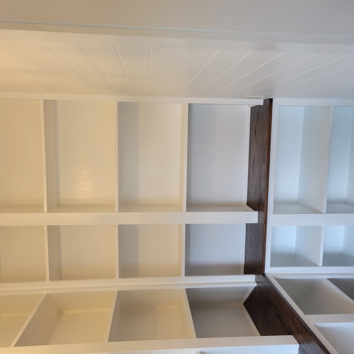Butler Pantry