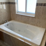 Clean Tub