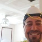 1400sqft Ceilings & Paint