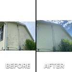 House wash