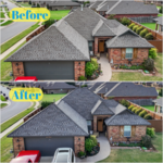 Roof Replacement