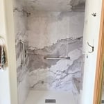 Walk-In Showers