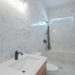 Walk-In Showers
