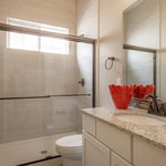 Walk-In Showers