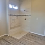 Walk-In Showers