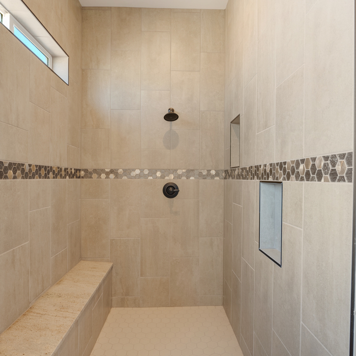 Walk-In Showers