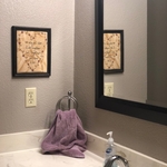 Bathroom Deep Clean