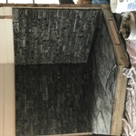 Wood Stove Hearth