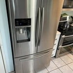 Samsung Refrigerator Repair
