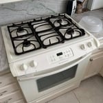 Frigidaire Gas Range Repair