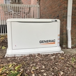 Zanesville Install