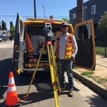 Vanalden Survey
