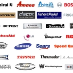 Element Appliance Repair we fix all brands