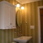 Bathrooms Remodels