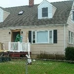 Window Installation