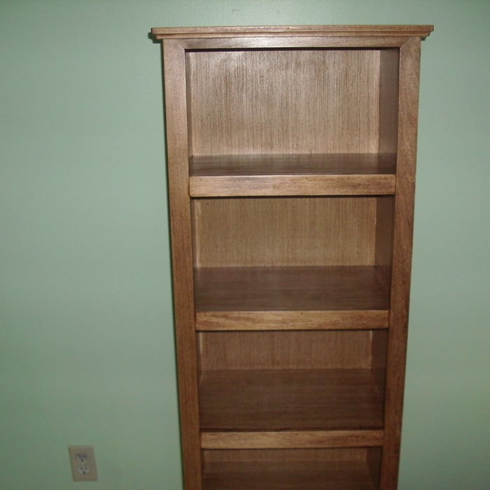 DVD case