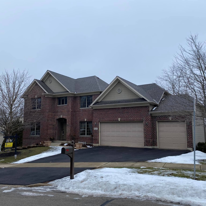 Montgomery Home Inspection