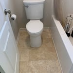 Vormax Toilet