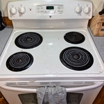 Stove