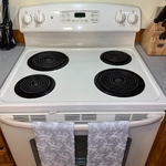 Stove