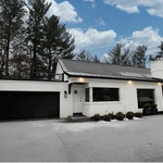 Outside of House
