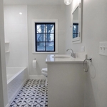 Finished Bathroom