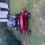 Mower