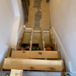 Our work