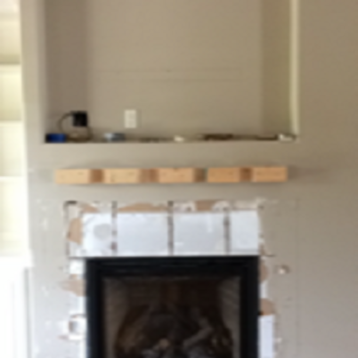 Our work