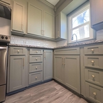 Kitchen Cabinets