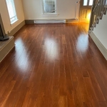 Our work