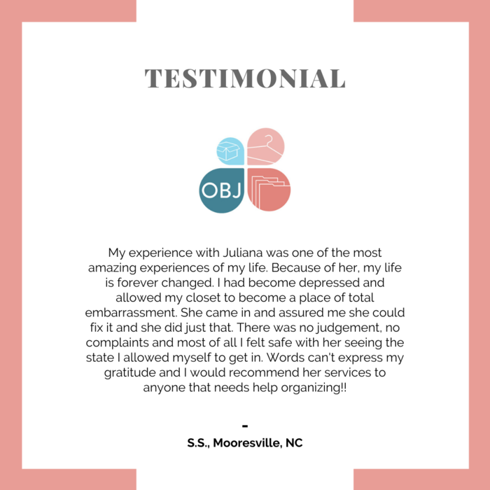 Happy Client