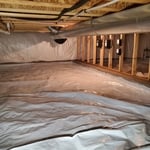Sub Membrane system
