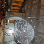 Sub Membrane system